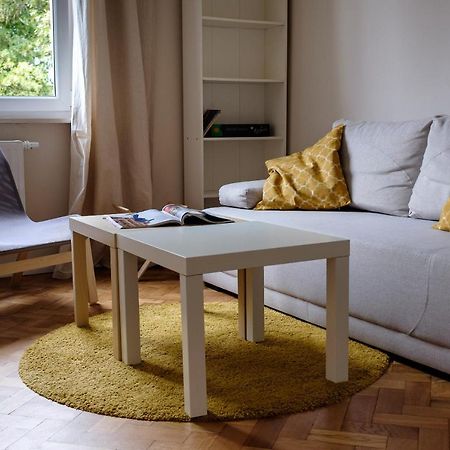 Victus Apartamenty, Kamienica Grottgera Сопот Екстер'єр фото