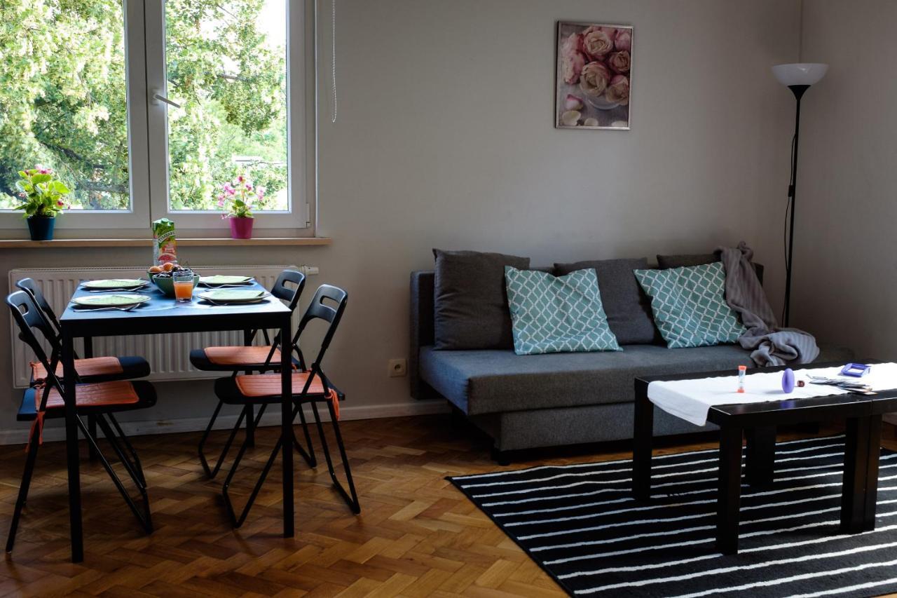 Victus Apartamenty, Kamienica Grottgera Сопот Екстер'єр фото