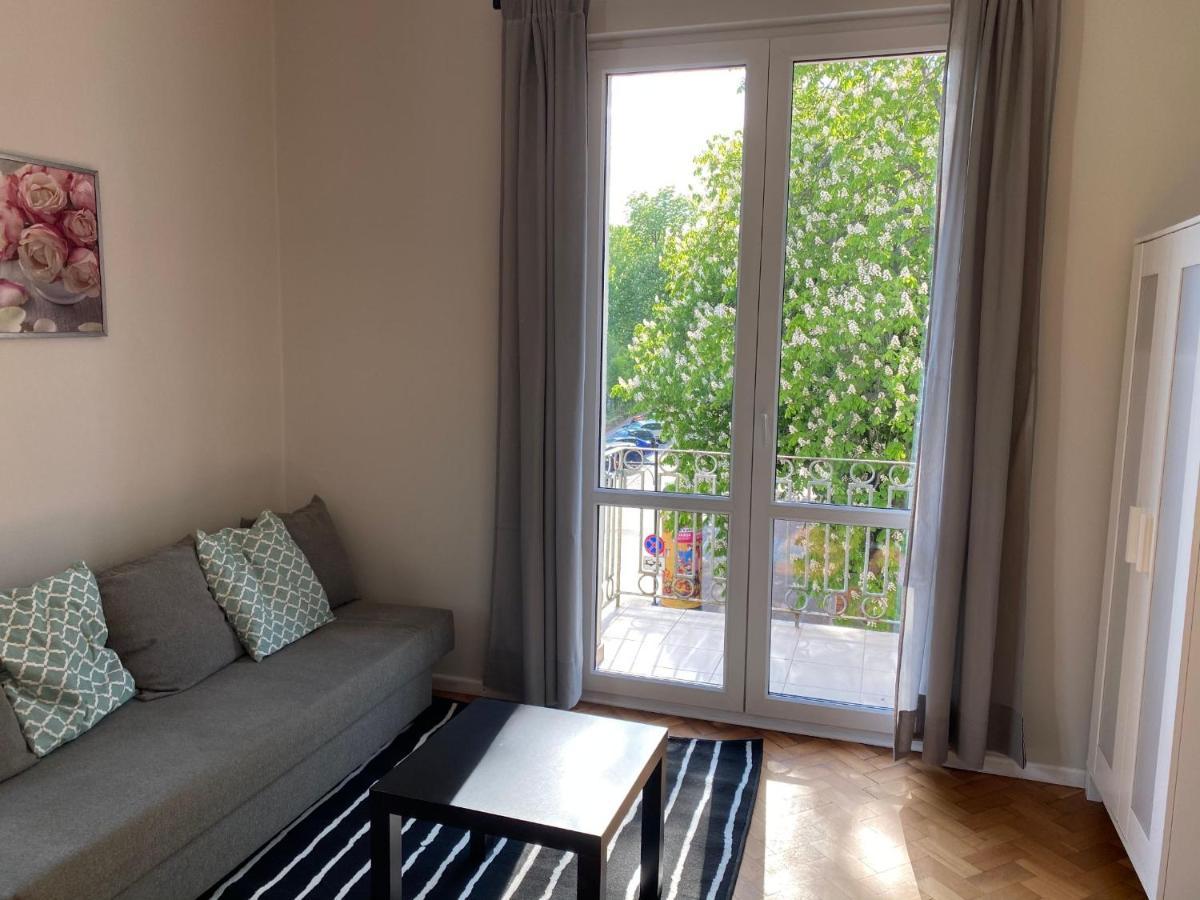 Victus Apartamenty, Kamienica Grottgera Сопот Екстер'єр фото