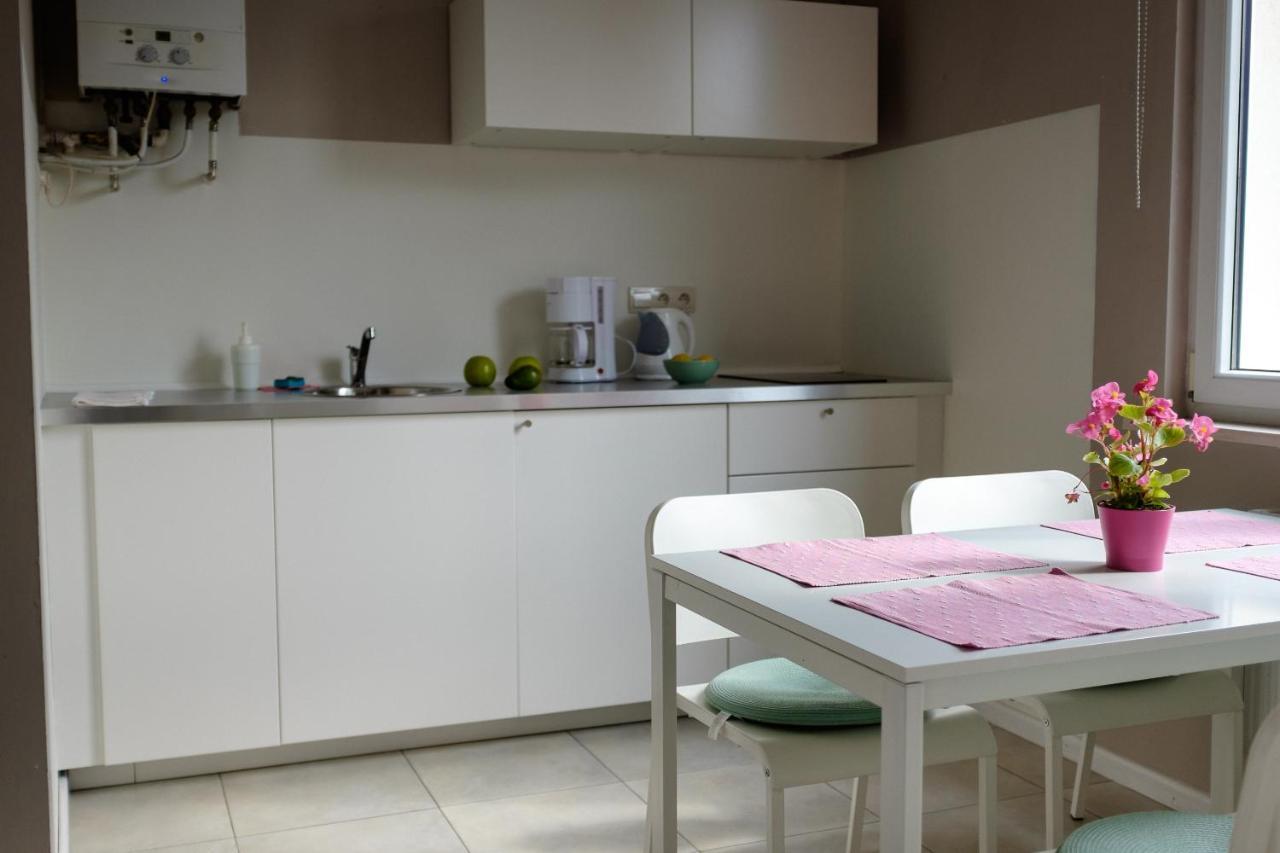 Victus Apartamenty, Kamienica Grottgera Сопот Екстер'єр фото