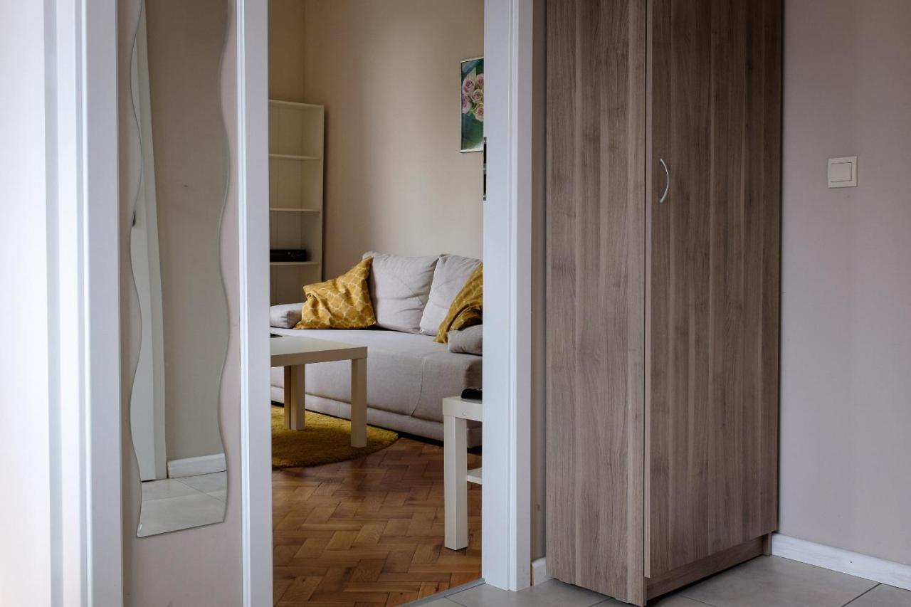 Victus Apartamenty, Kamienica Grottgera Сопот Екстер'єр фото