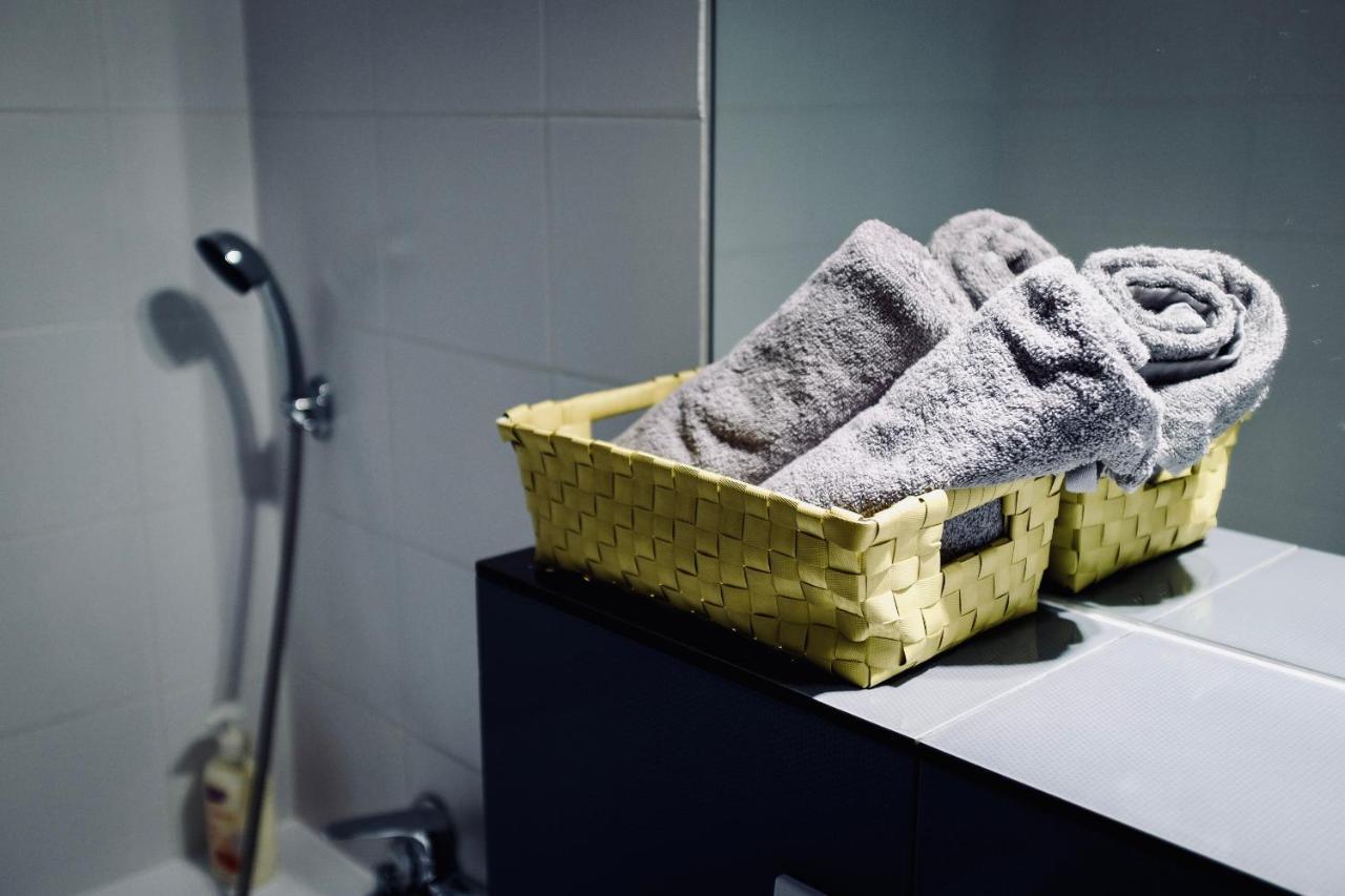 Victus Apartamenty, Kamienica Grottgera Сопот Екстер'єр фото