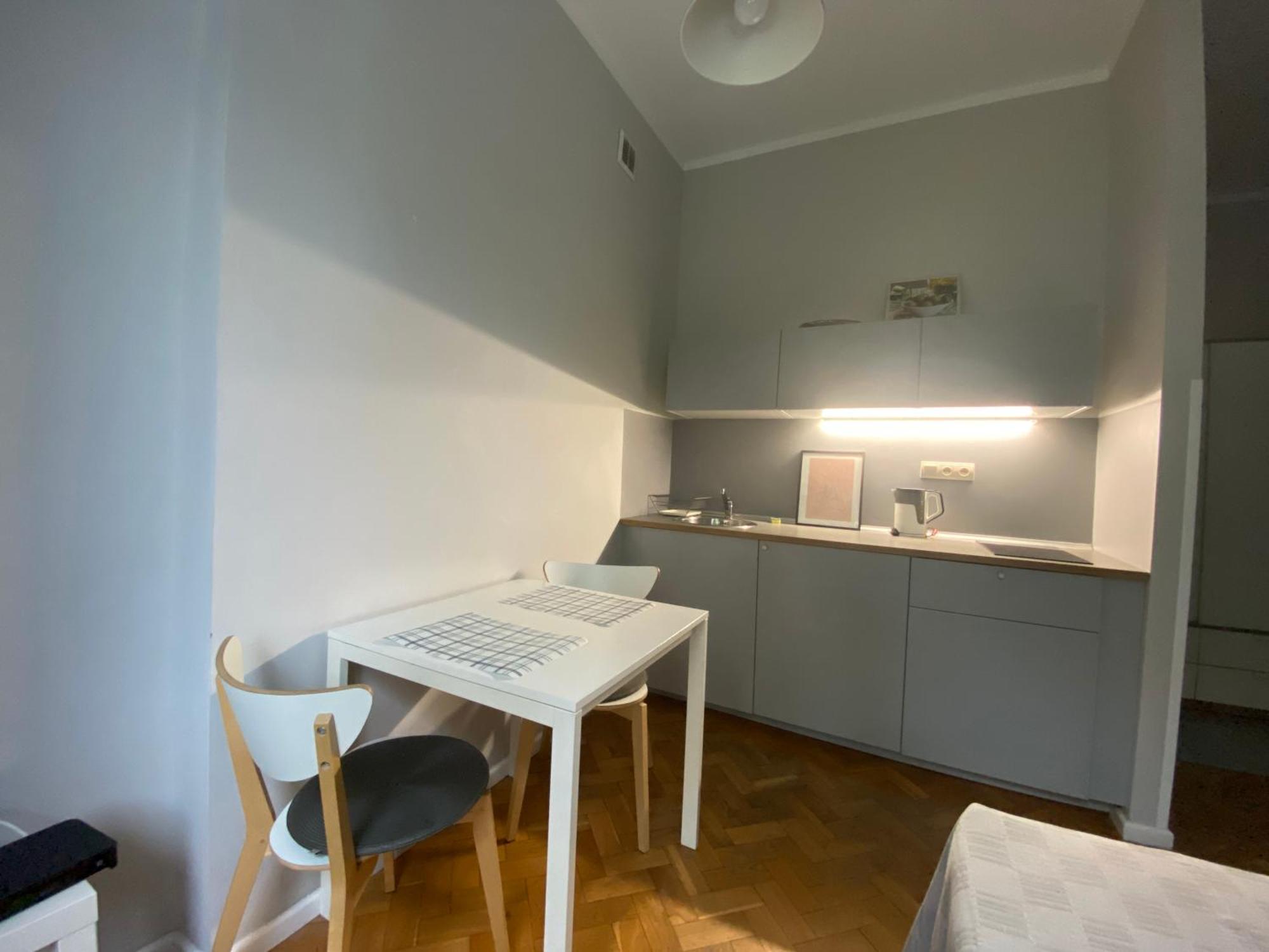 Victus Apartamenty, Kamienica Grottgera Сопот Екстер'єр фото