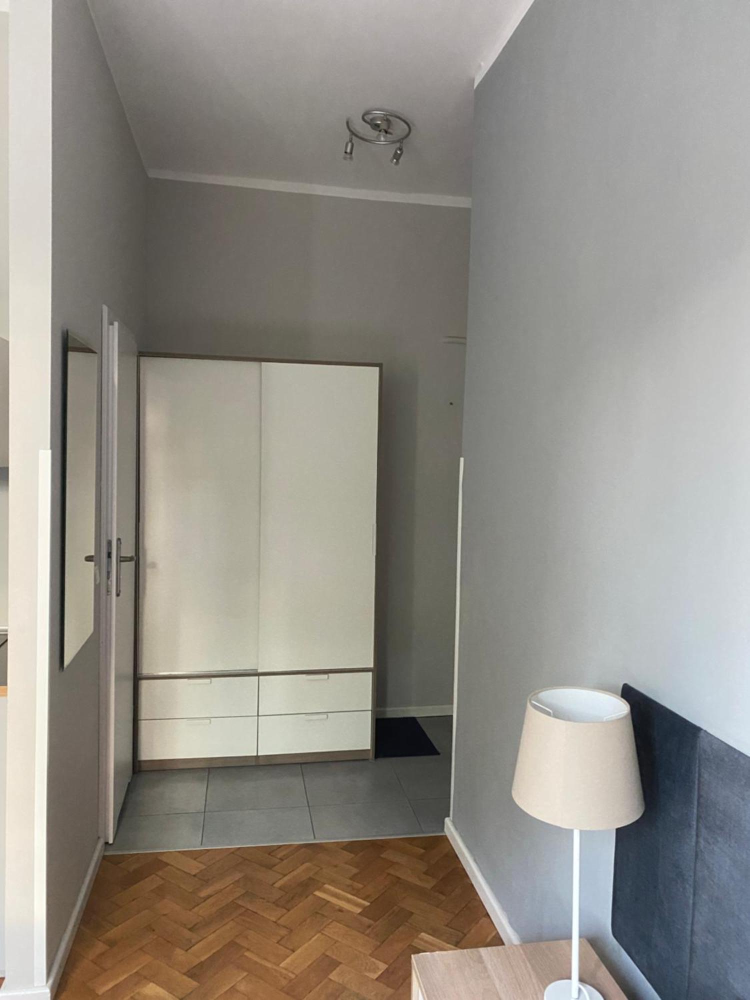 Victus Apartamenty, Kamienica Grottgera Сопот Екстер'єр фото
