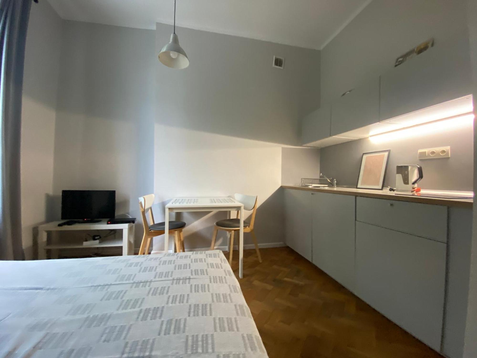 Victus Apartamenty, Kamienica Grottgera Сопот Екстер'єр фото