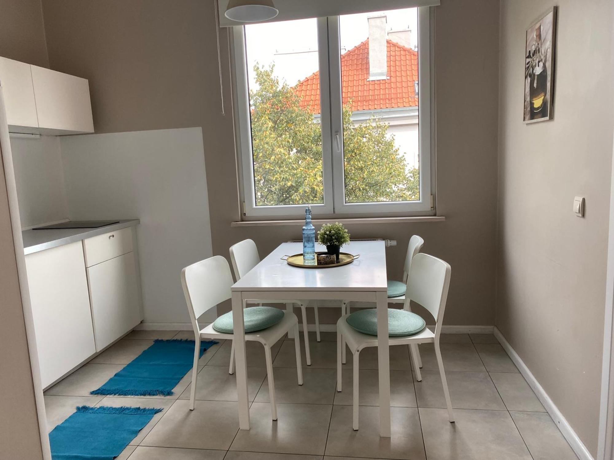 Victus Apartamenty, Kamienica Grottgera Сопот Екстер'єр фото